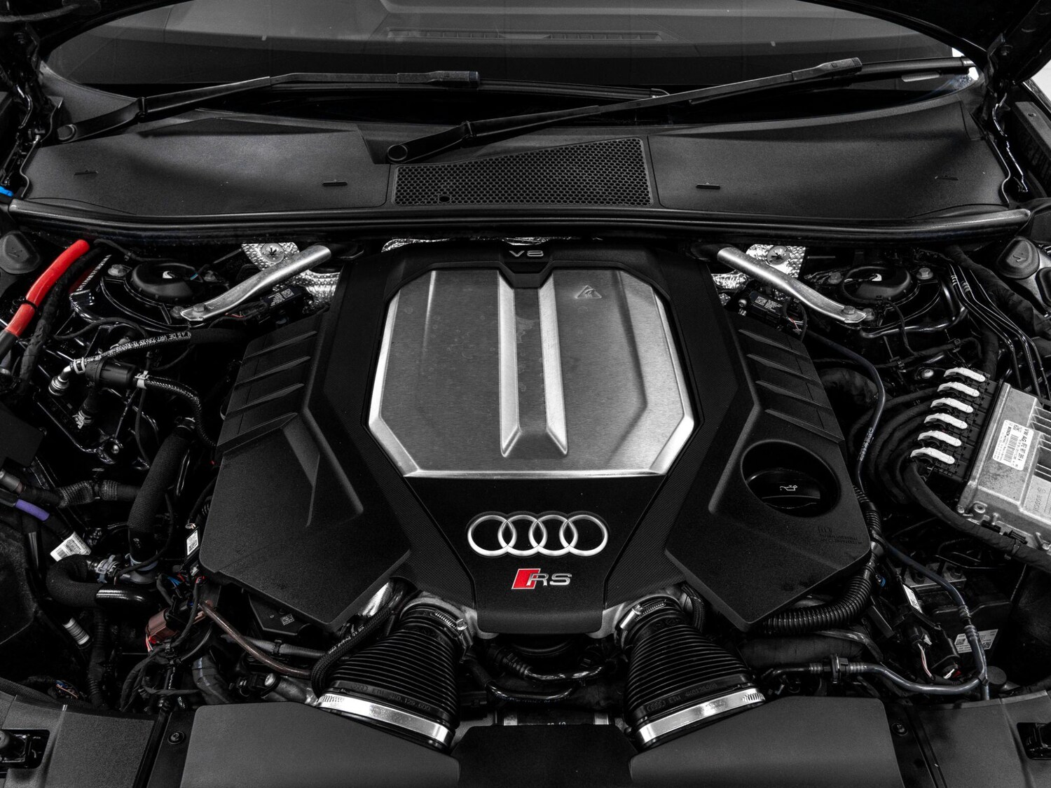 Used Audi RS6 Avant for sale - 78220041: Photo 31