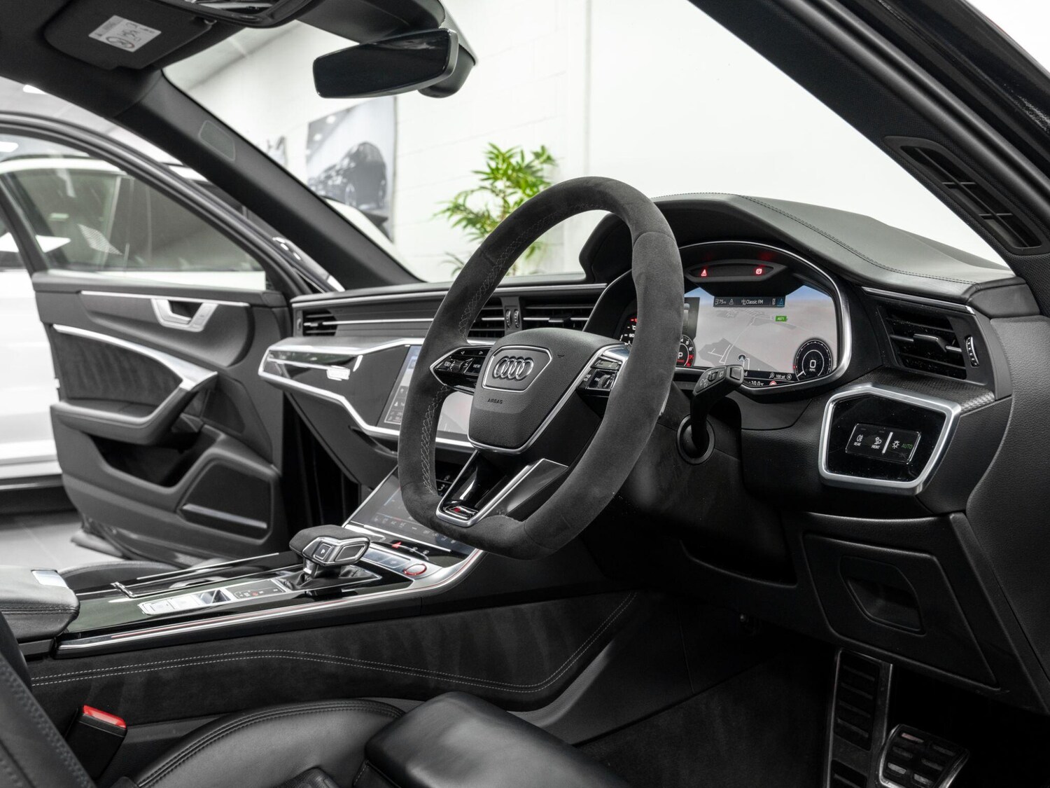 Used Audi RS6 Avant for sale - 78220041: Photo 33