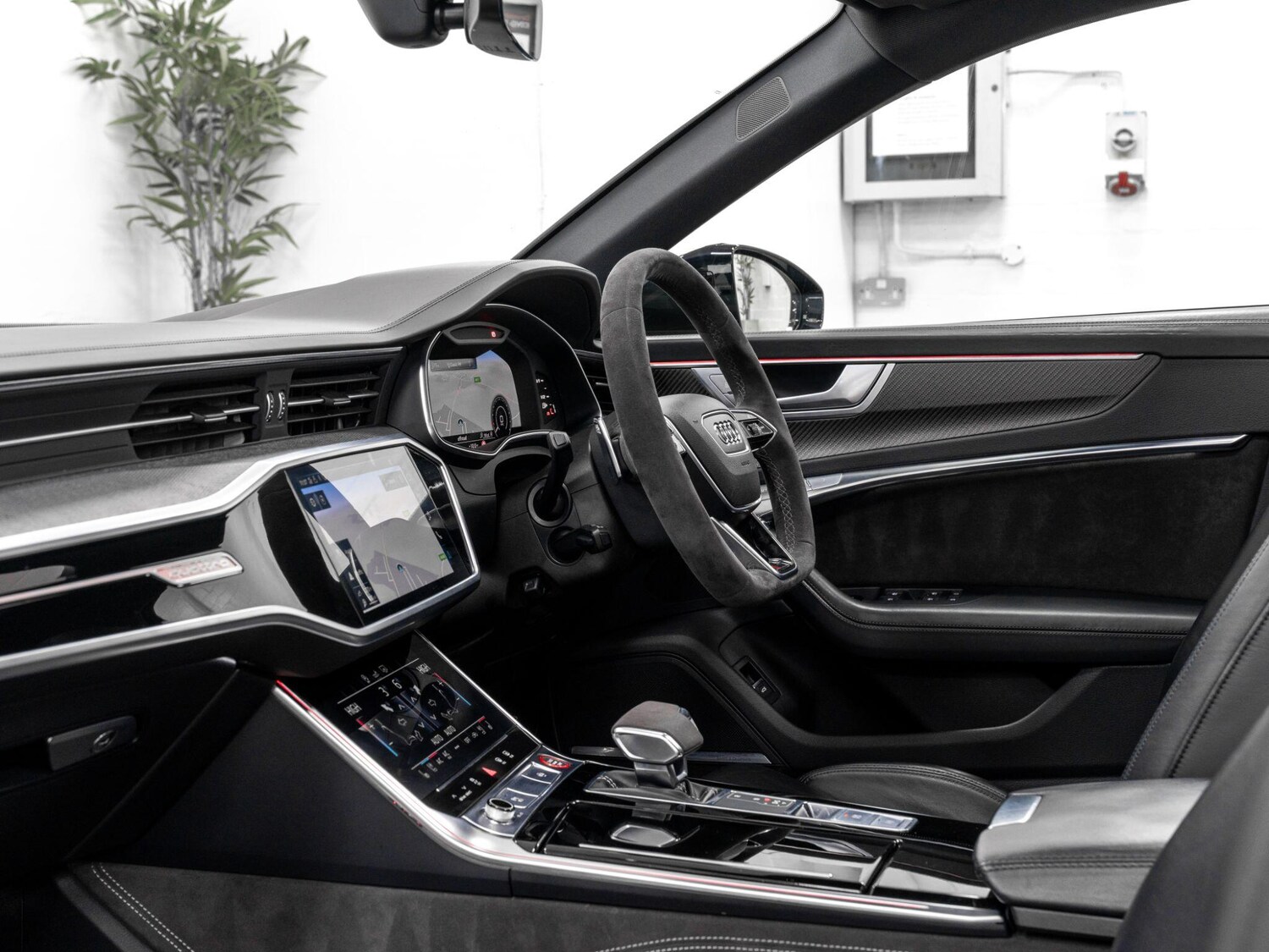 Used Audi RS6 Avant for sale - 78220041: Photo 35