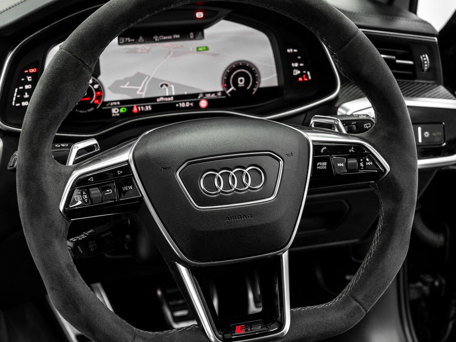 Used Audi RS6 Avant for sale - 78220041: Photo 36