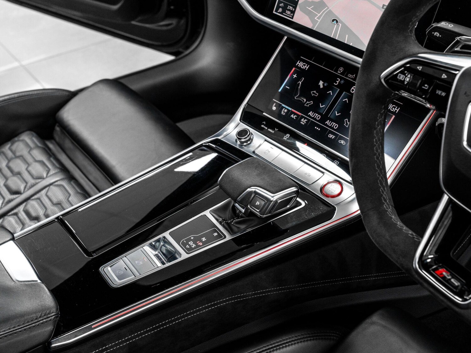 Used Audi RS6 Avant for sale - 78220041: Photo 37