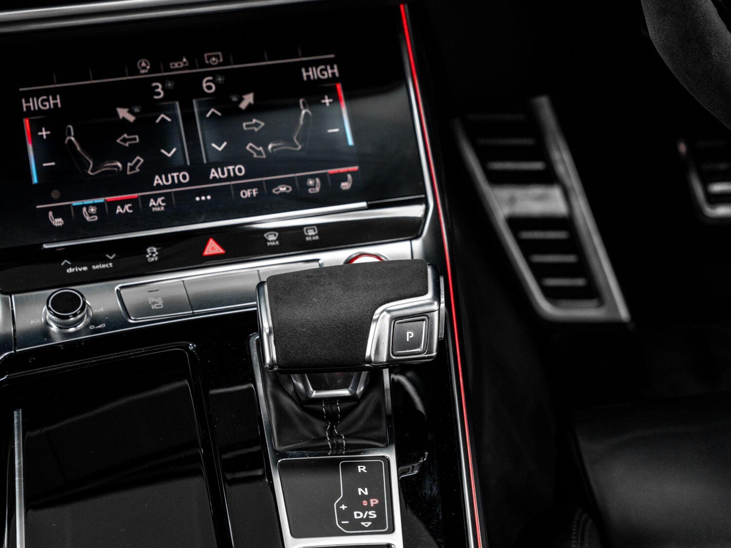 Used Audi RS6 Avant for sale - 78220041: Photo 38