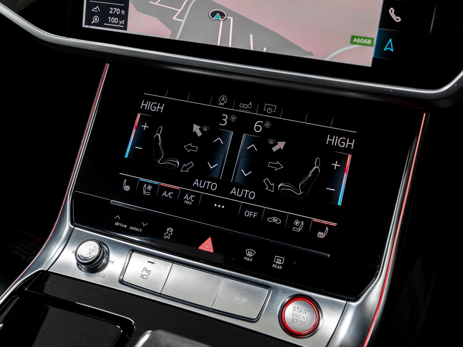 Used Audi RS6 Avant for sale - 78220041: Photo 39