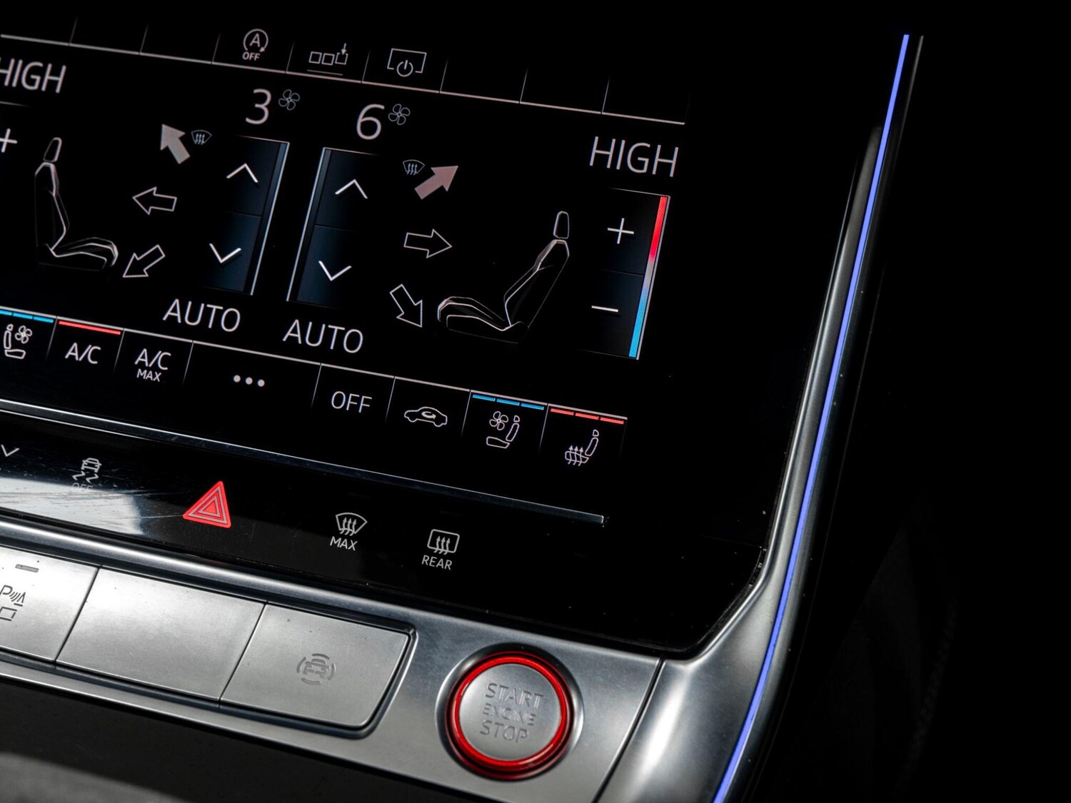 Used Audi RS6 Avant for sale - 78220041: Photo 40