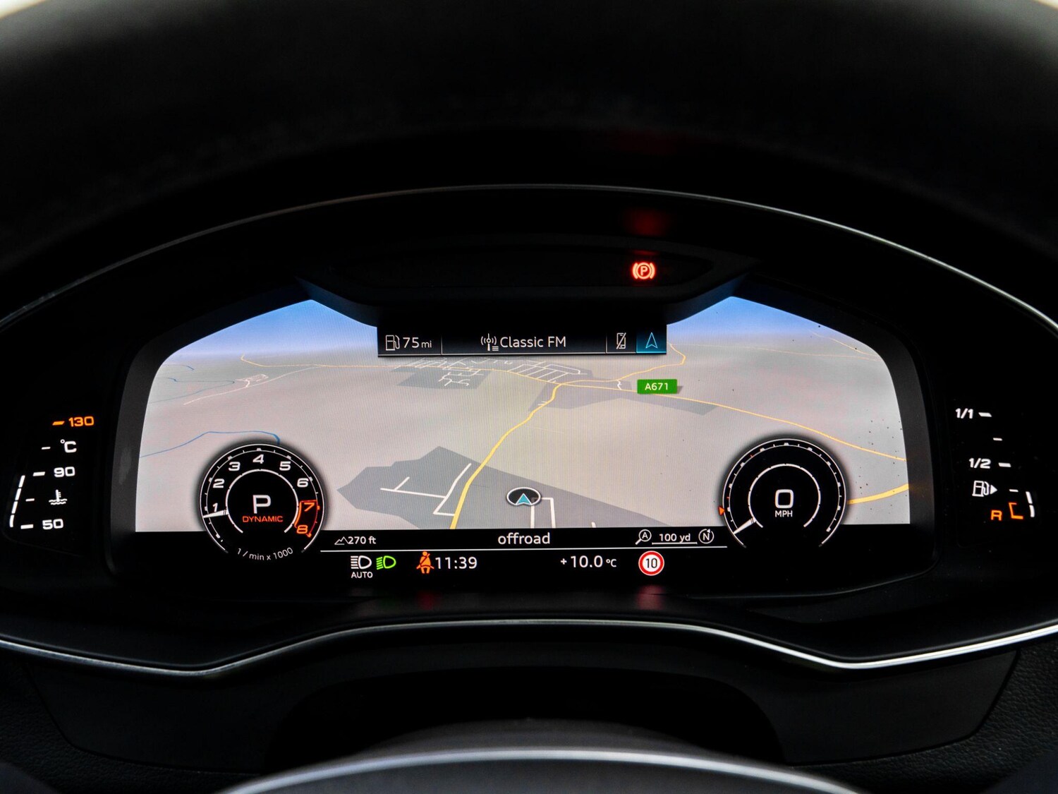 Used Audi RS6 Avant for sale - 78220041: Photo 43