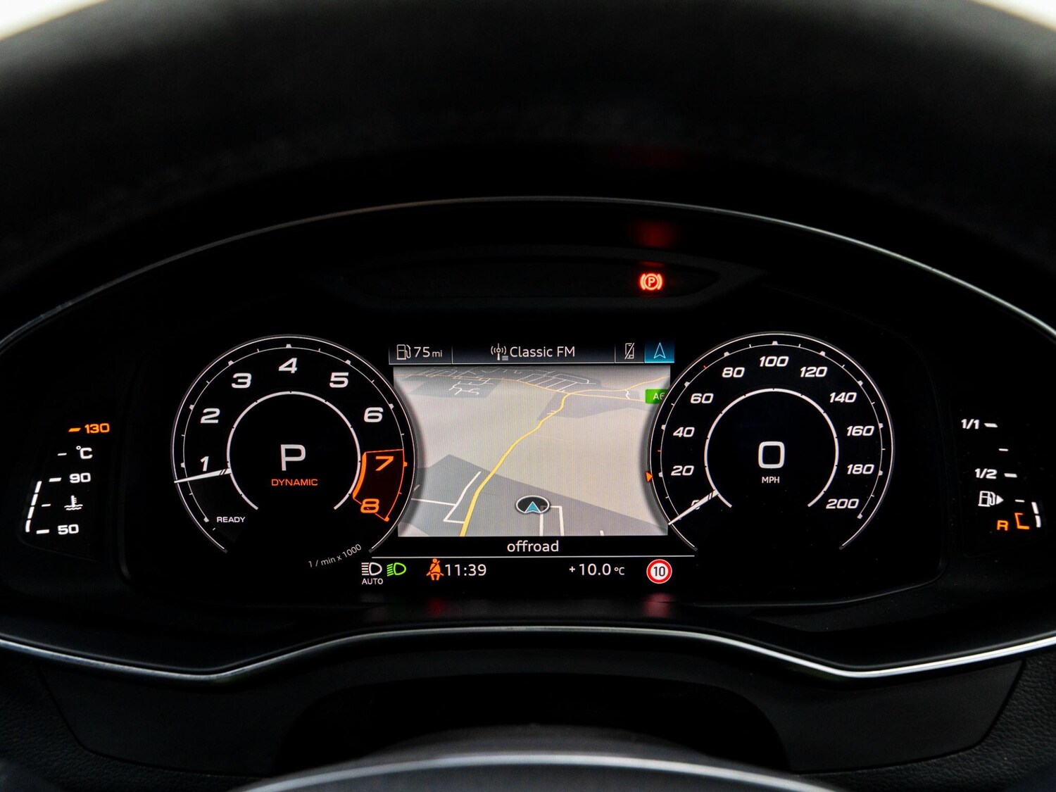 Used Audi RS6 Avant for sale - 78220041: Photo 44