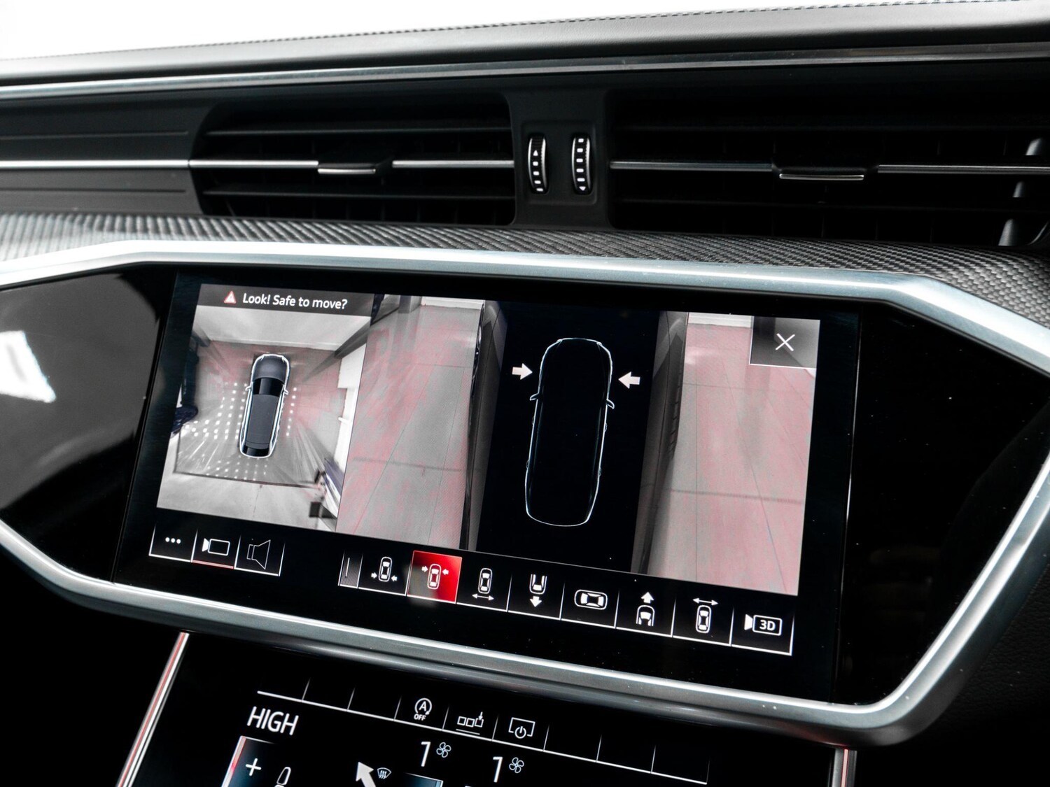 Used Audi RS6 Avant for sale - 78220041: Photo 48