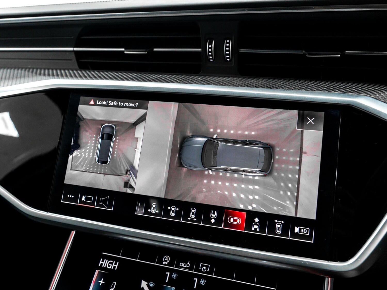 Used Audi RS6 Avant for sale - 78220041: Photo 49