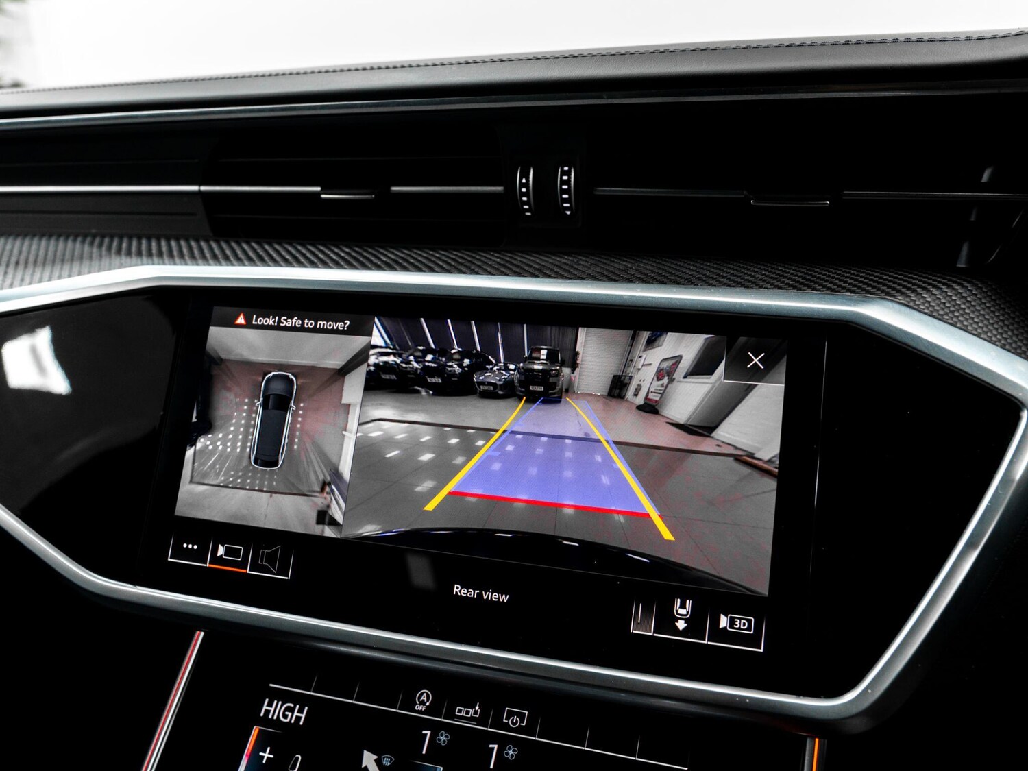 Used Audi RS6 Avant for sale - 78220041: Photo 51