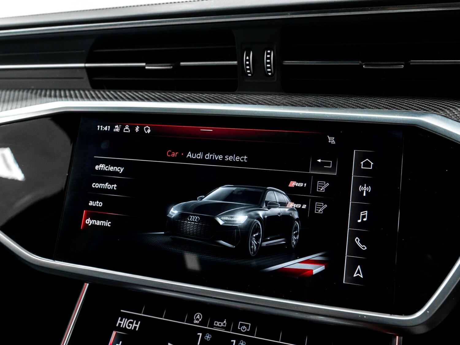 Used Audi RS6 Avant for sale - 78220041: Photo 54