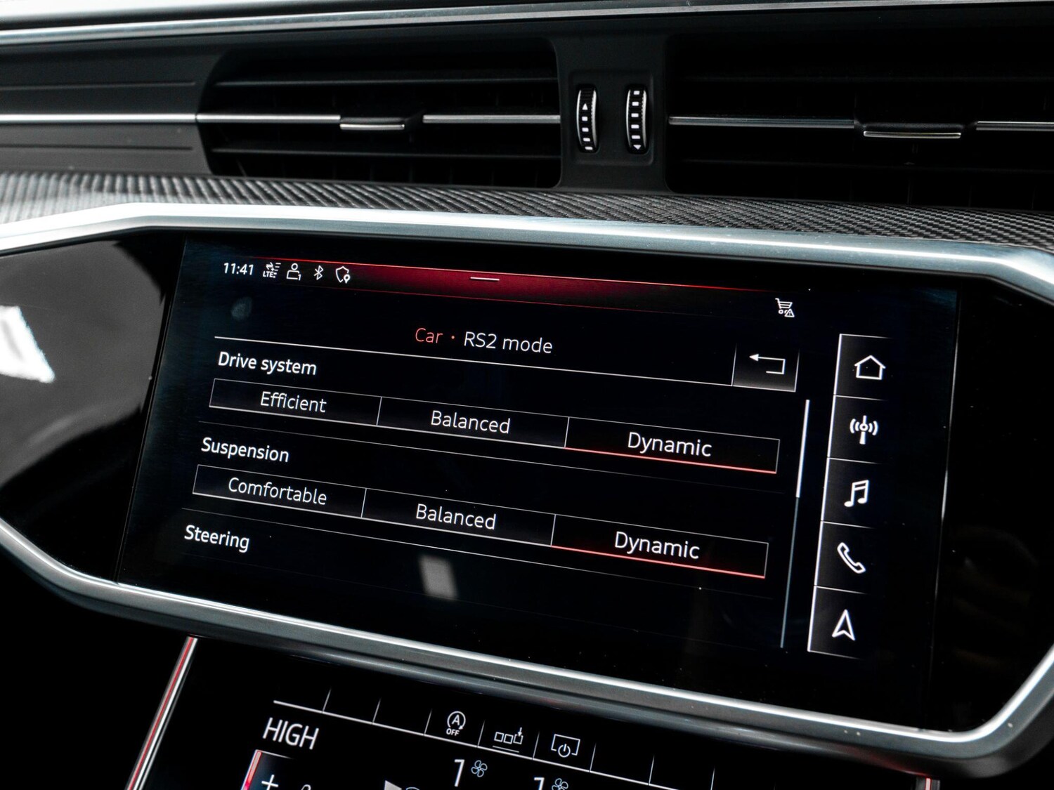 Used Audi RS6 Avant for sale - 78220041: Photo 55