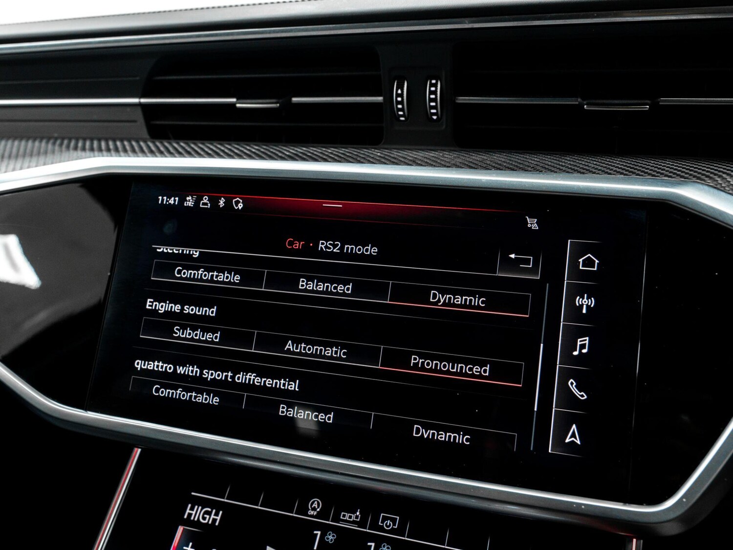 Used Audi RS6 Avant for sale - 78220041: Photo 56