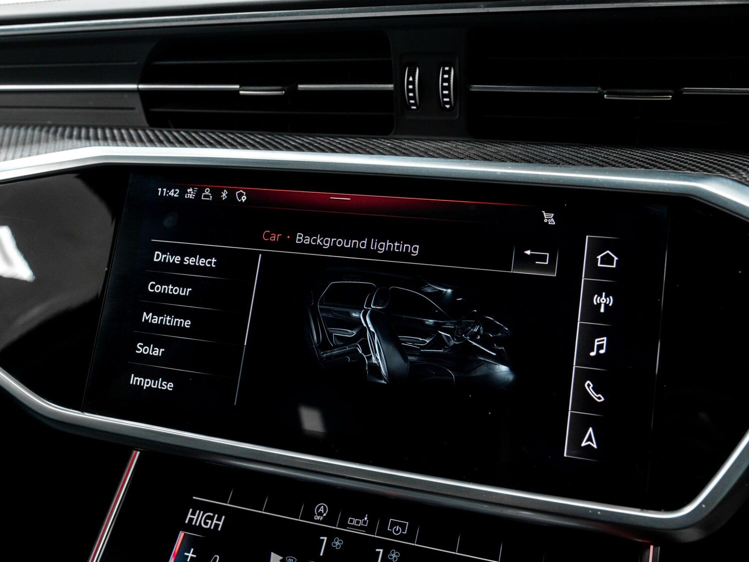 Used Audi RS6 Avant for sale - 78220041: Photo 59