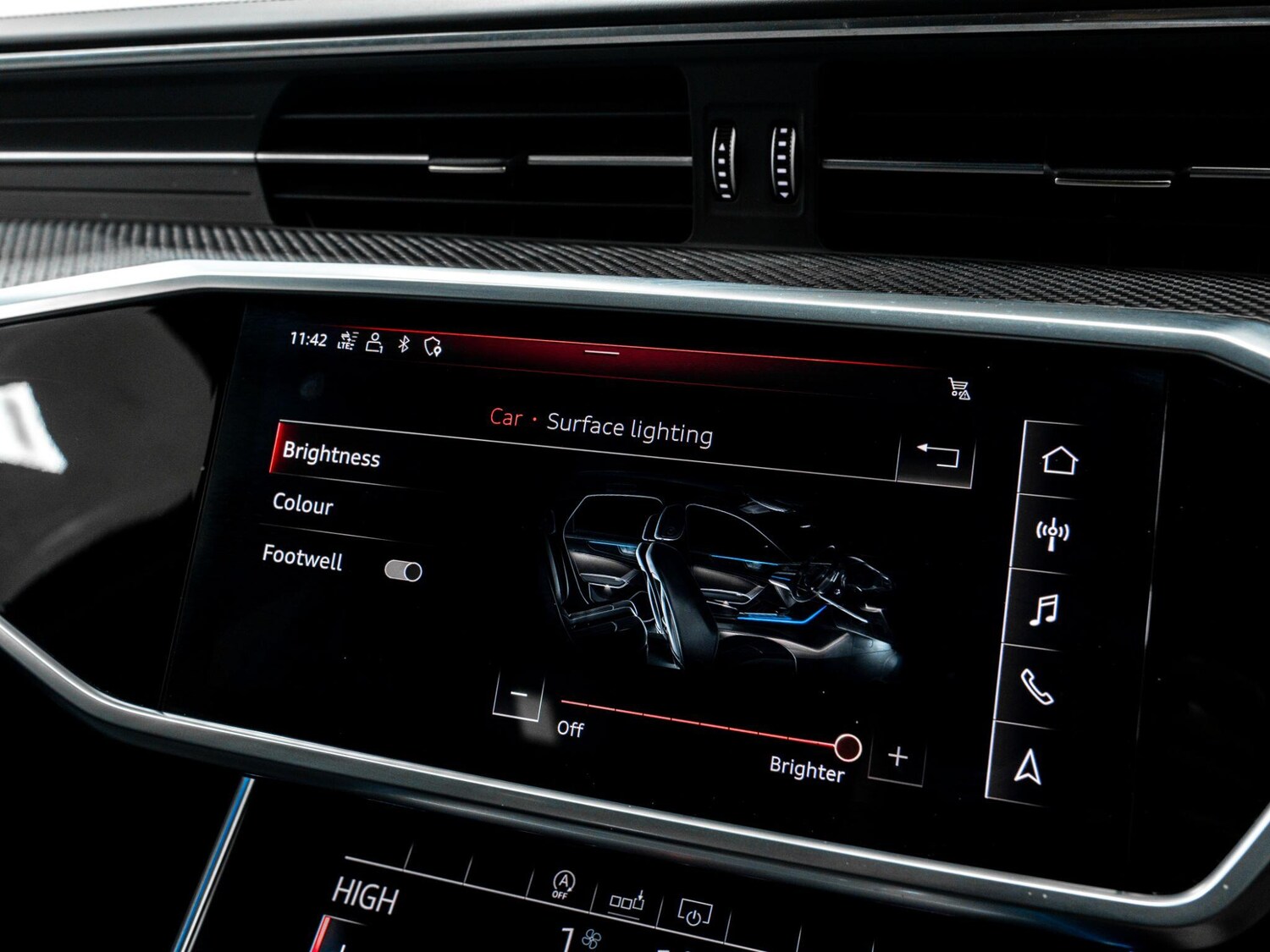 Used Audi RS6 Avant for sale - 78220041: Photo 60