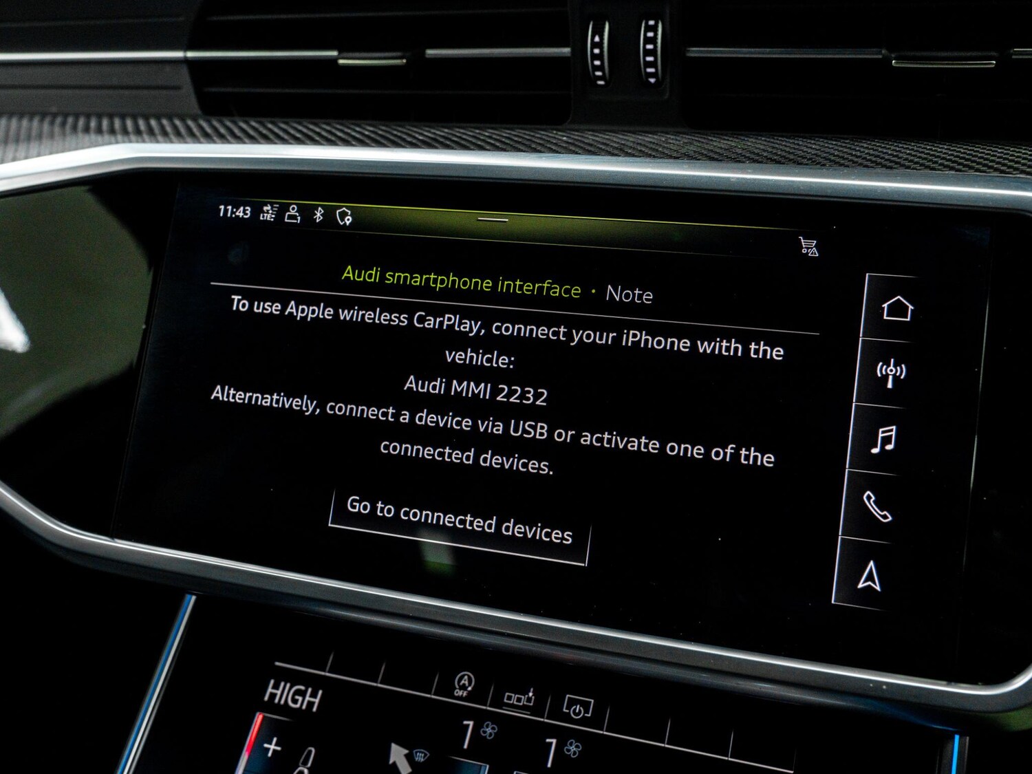 Used Audi RS6 Avant for sale - 78220041: Photo 62