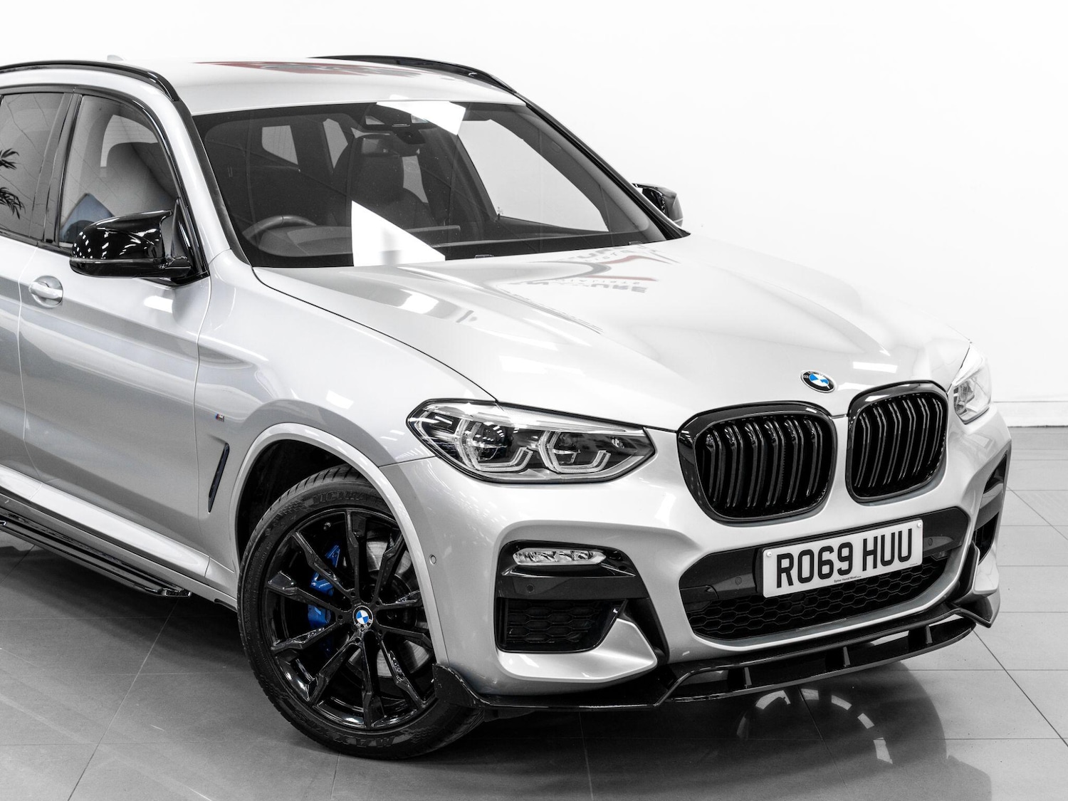 Used BMW X3 2019 for sale - 76398229: Photo 11