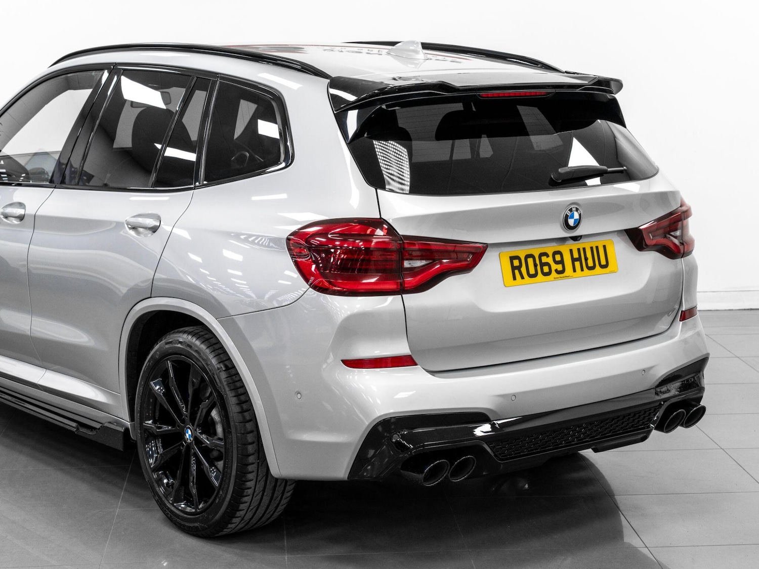Used BMW X3 2019 for sale - 76398229: Photo 12