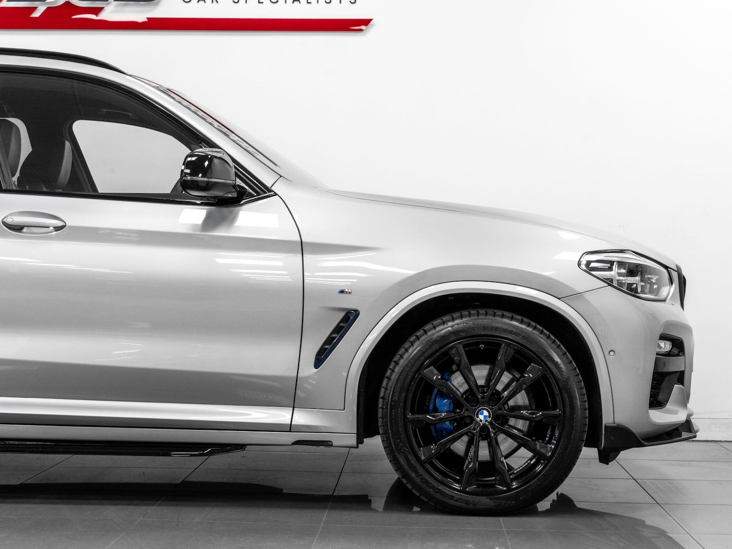 Used BMW X3 2019 for sale - 76398229: Photo 14