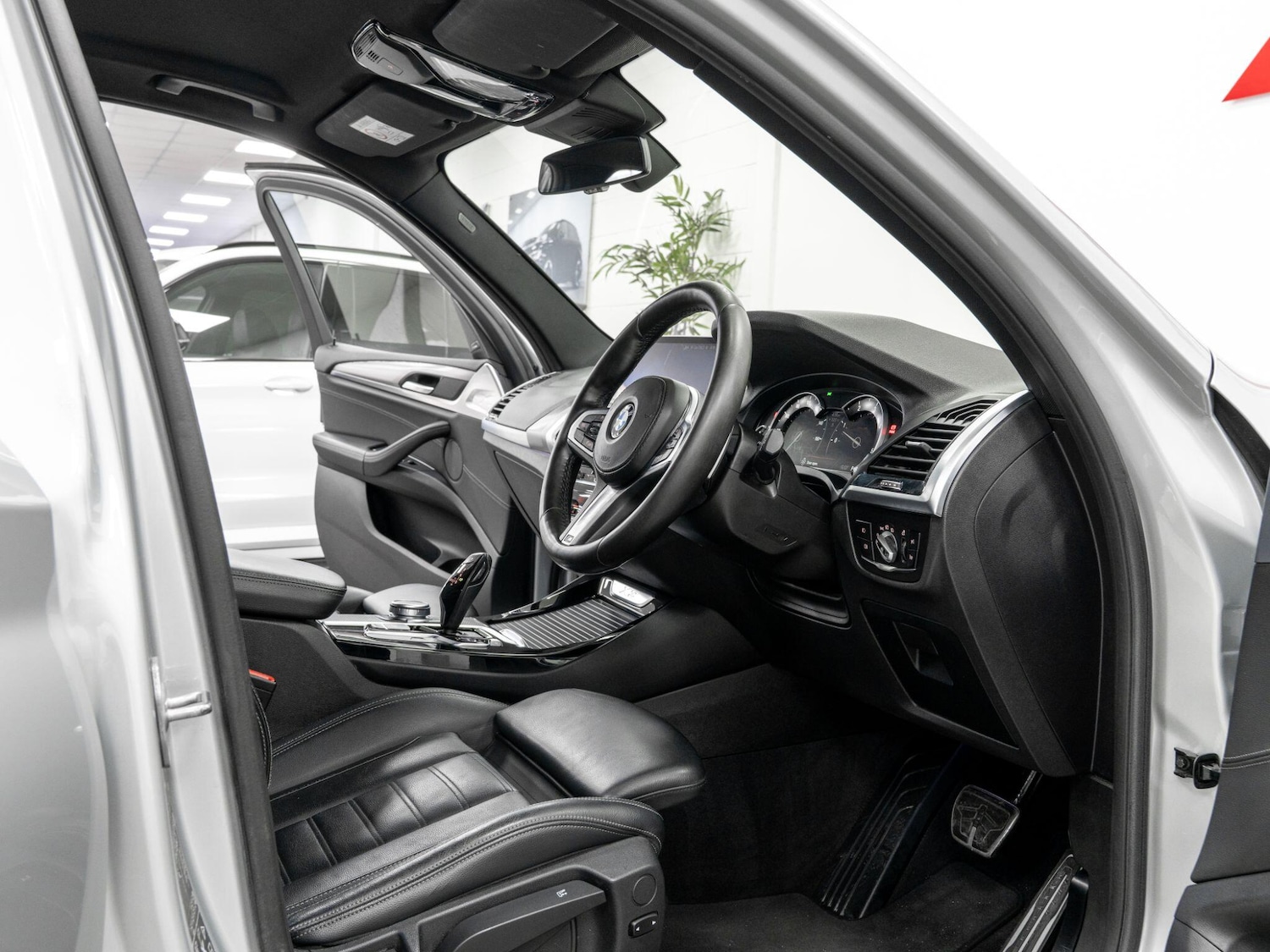 Used BMW X3 2019 for sale - 76398229: Photo 16