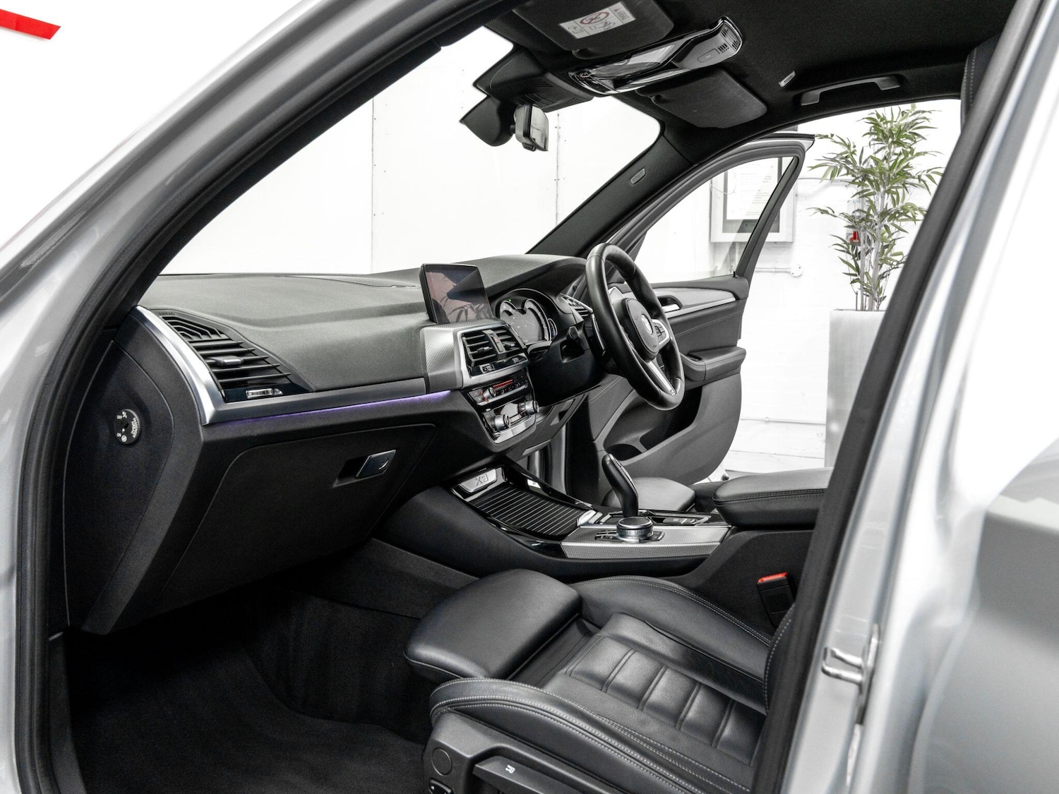 Used BMW X3 2019 for sale - 76398229: Photo 17