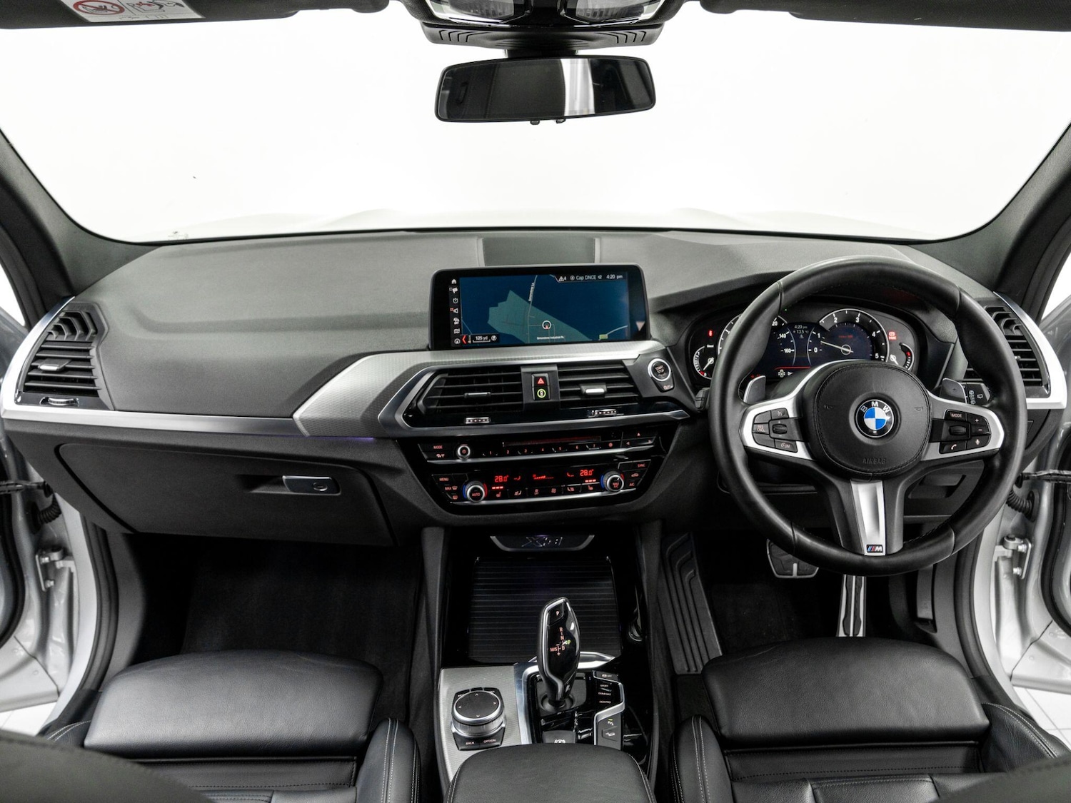 Used BMW X3 2019 for sale - 76398229: Photo 18