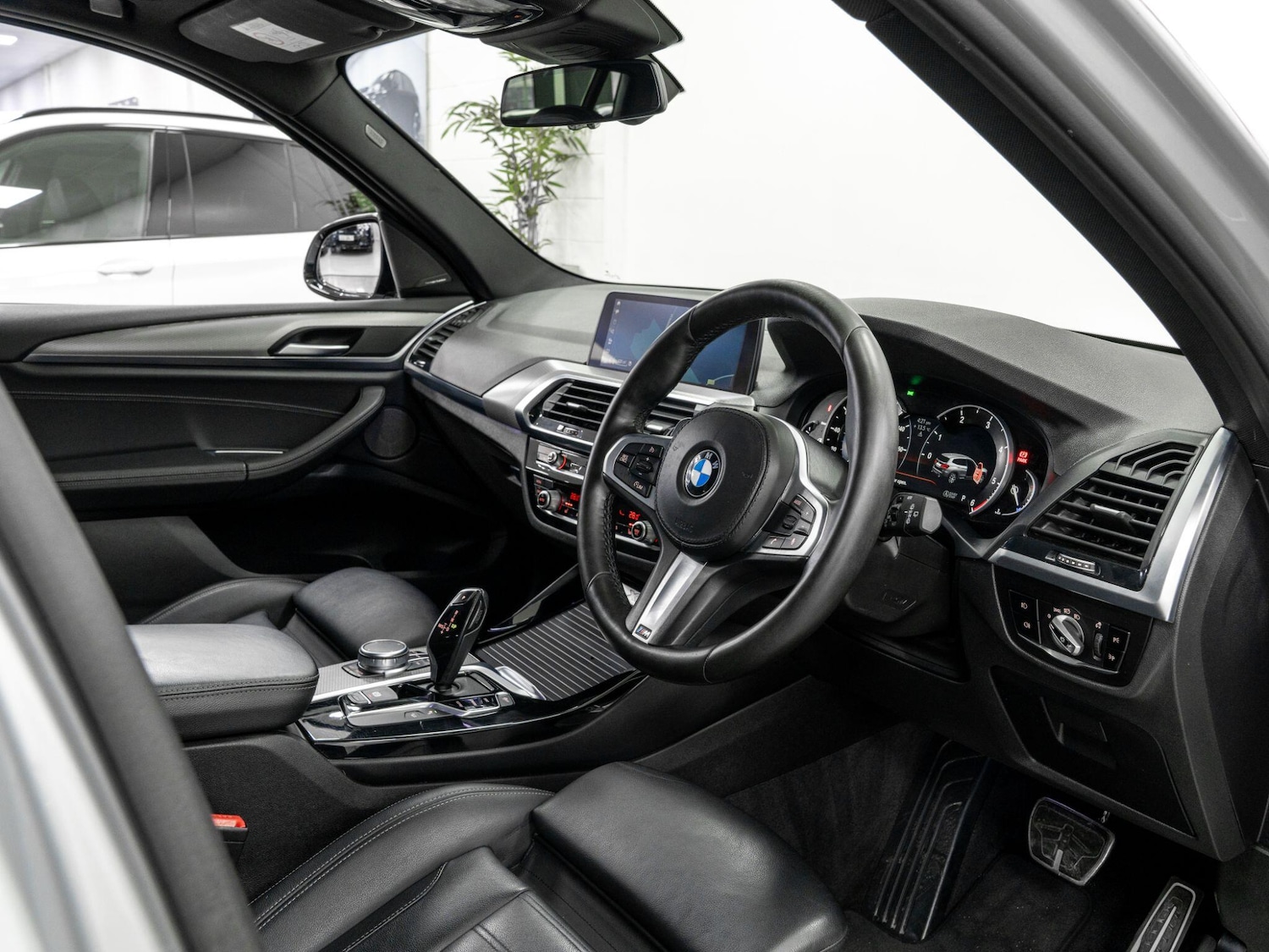 Used BMW X3 2019 for sale - 76398229: Photo 19