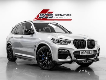 (69) - 3.0 30d M Sport Auto xDrive Euro 6 (s/s) 5dr
