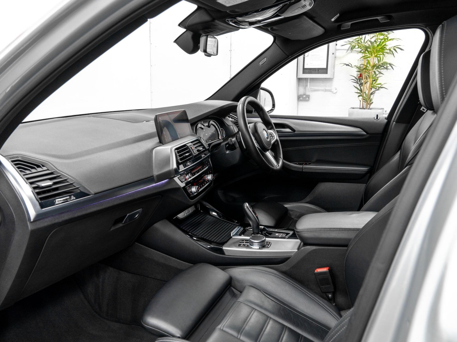 Used BMW X3 2019 for sale - 76398229: Photo 20