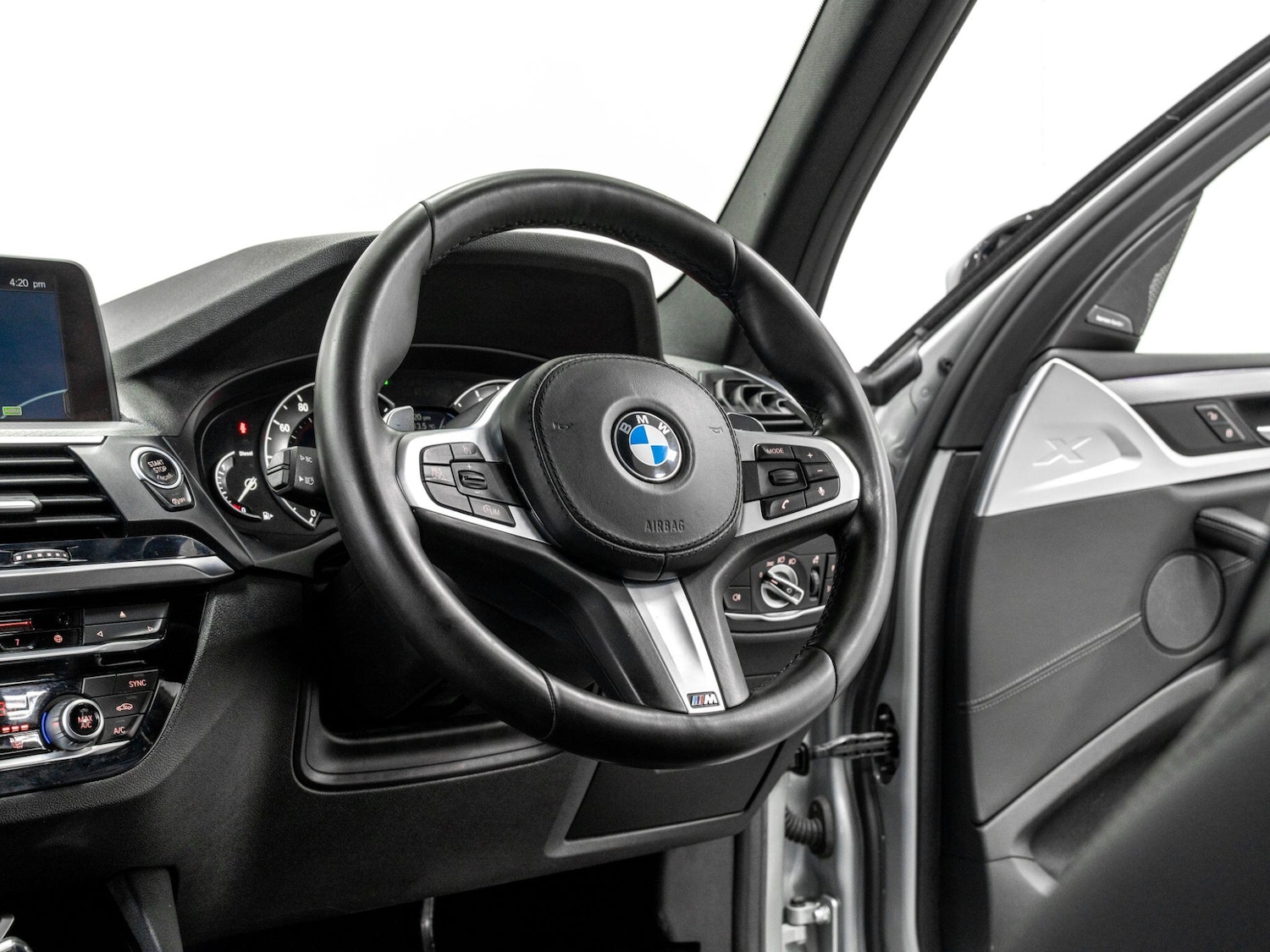 Used BMW X3 2019 for sale - 76398229: Photo 21