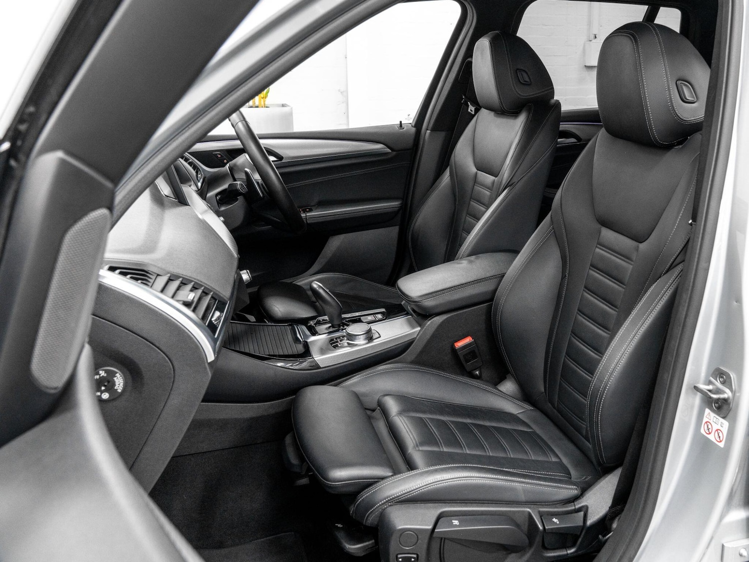 Used BMW X3 2019 for sale - 76398229: Photo 22