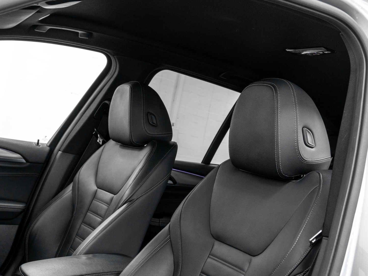 Used BMW X3 2019 for sale - 76398229: Photo 23