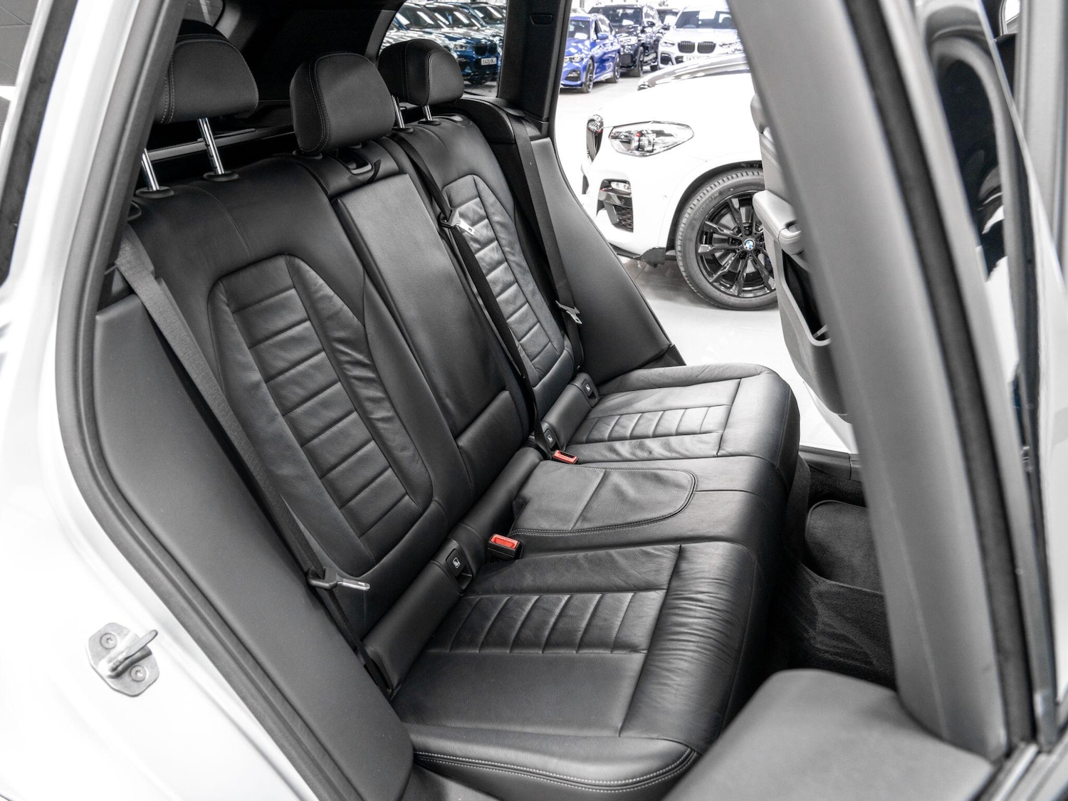 Used BMW X3 2019 for sale - 76398229: Photo 24