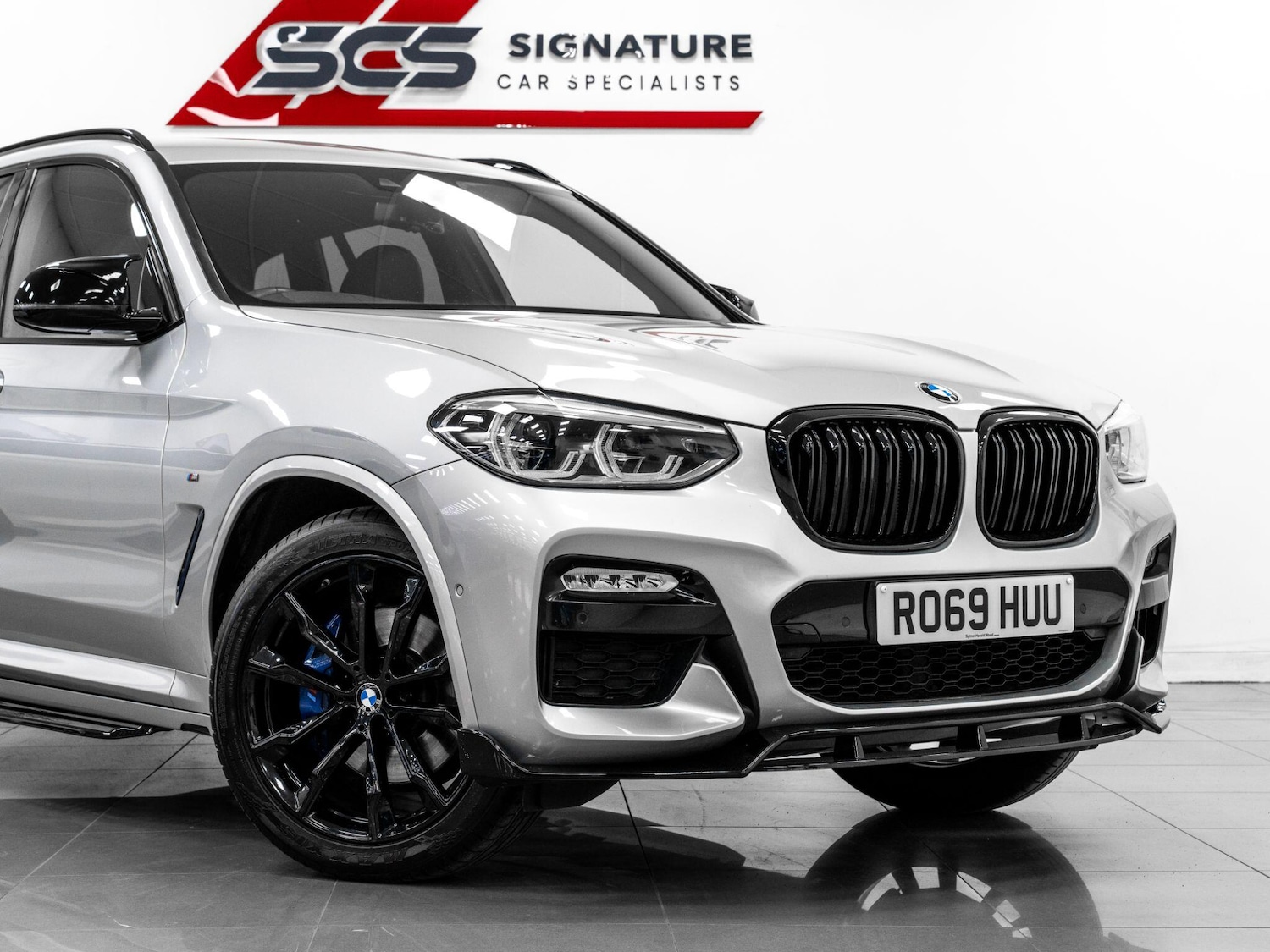 Used BMW X3 2019 for sale - 76398229: Photo 31