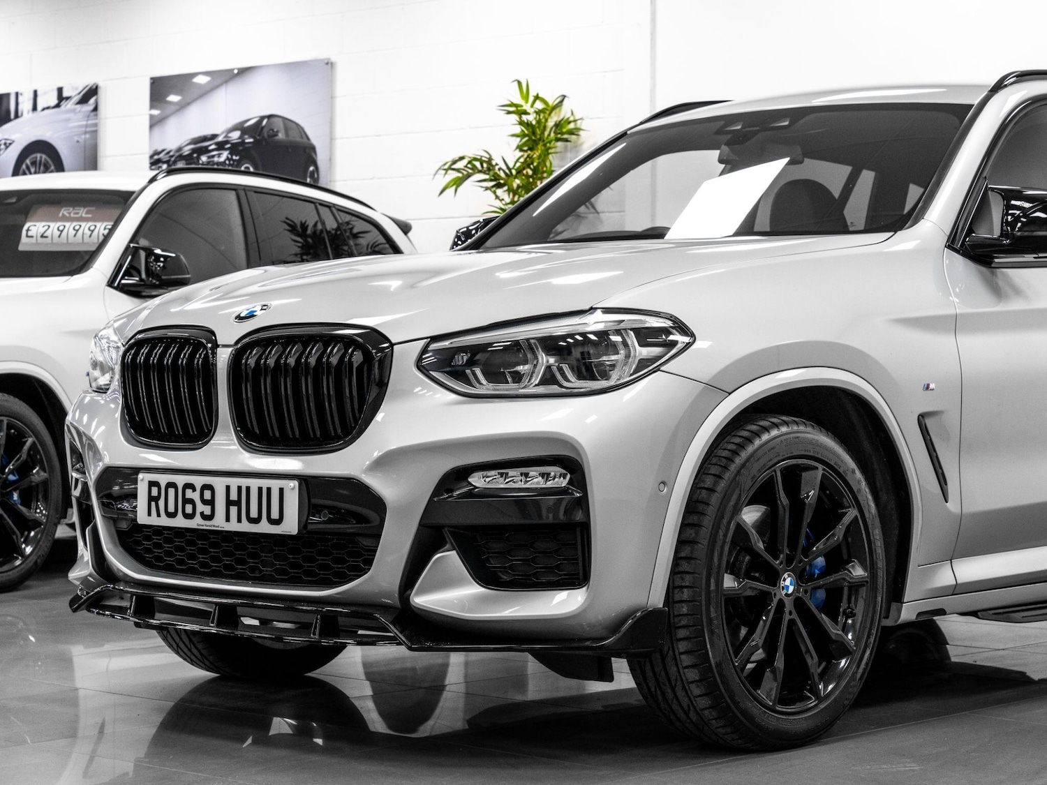Used BMW X3 2019 for sale - 76398229: Photo 32