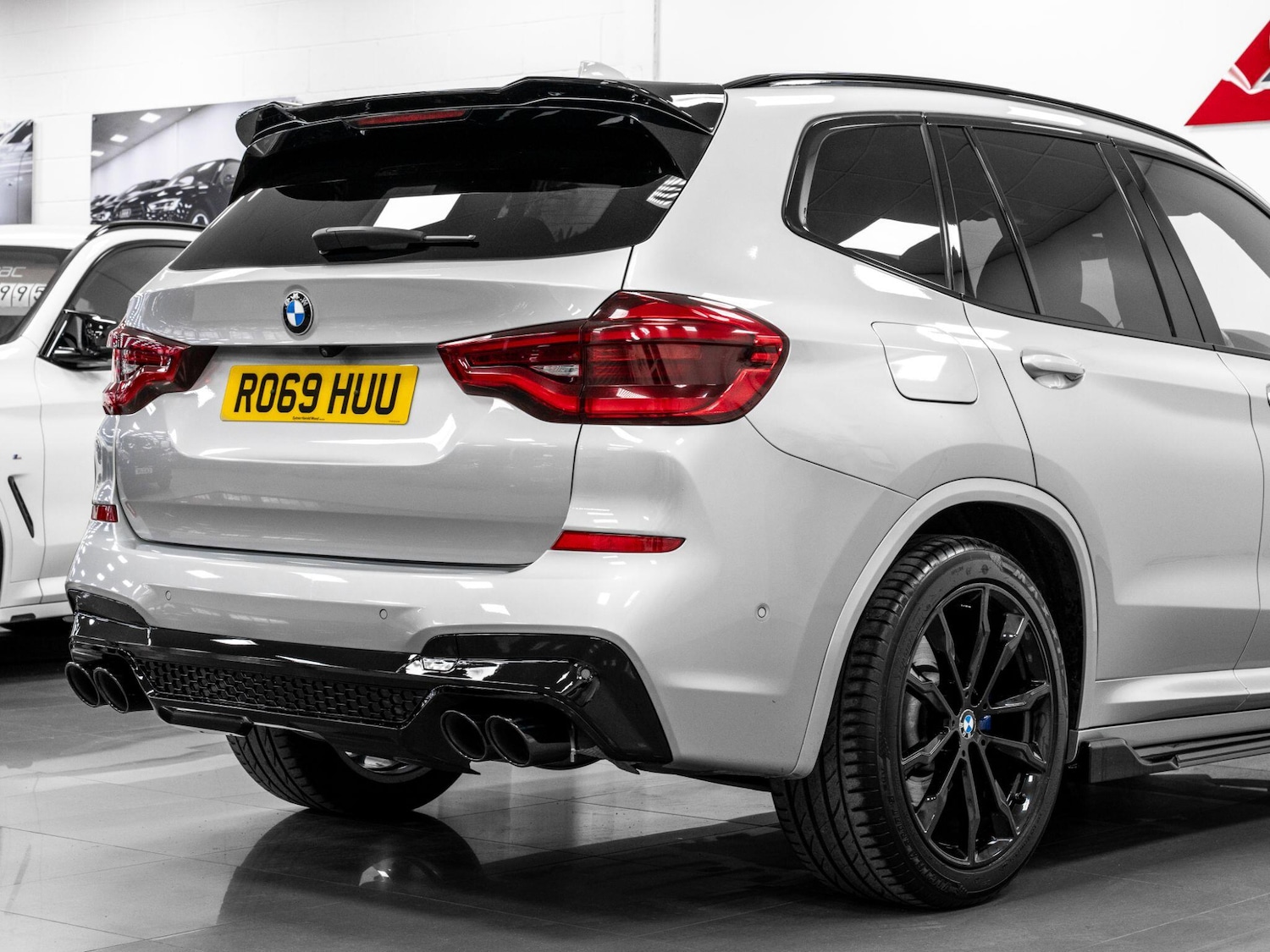 Used BMW X3 2019 for sale - 76398229: Photo 33