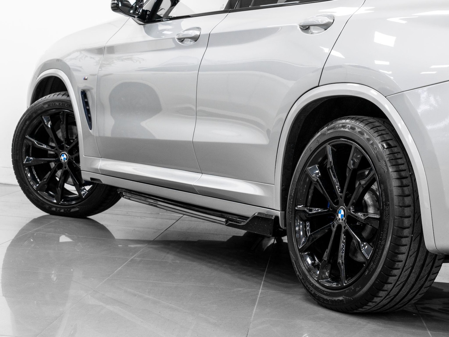 Used BMW X3 2019 for sale - 76398229: Photo 35