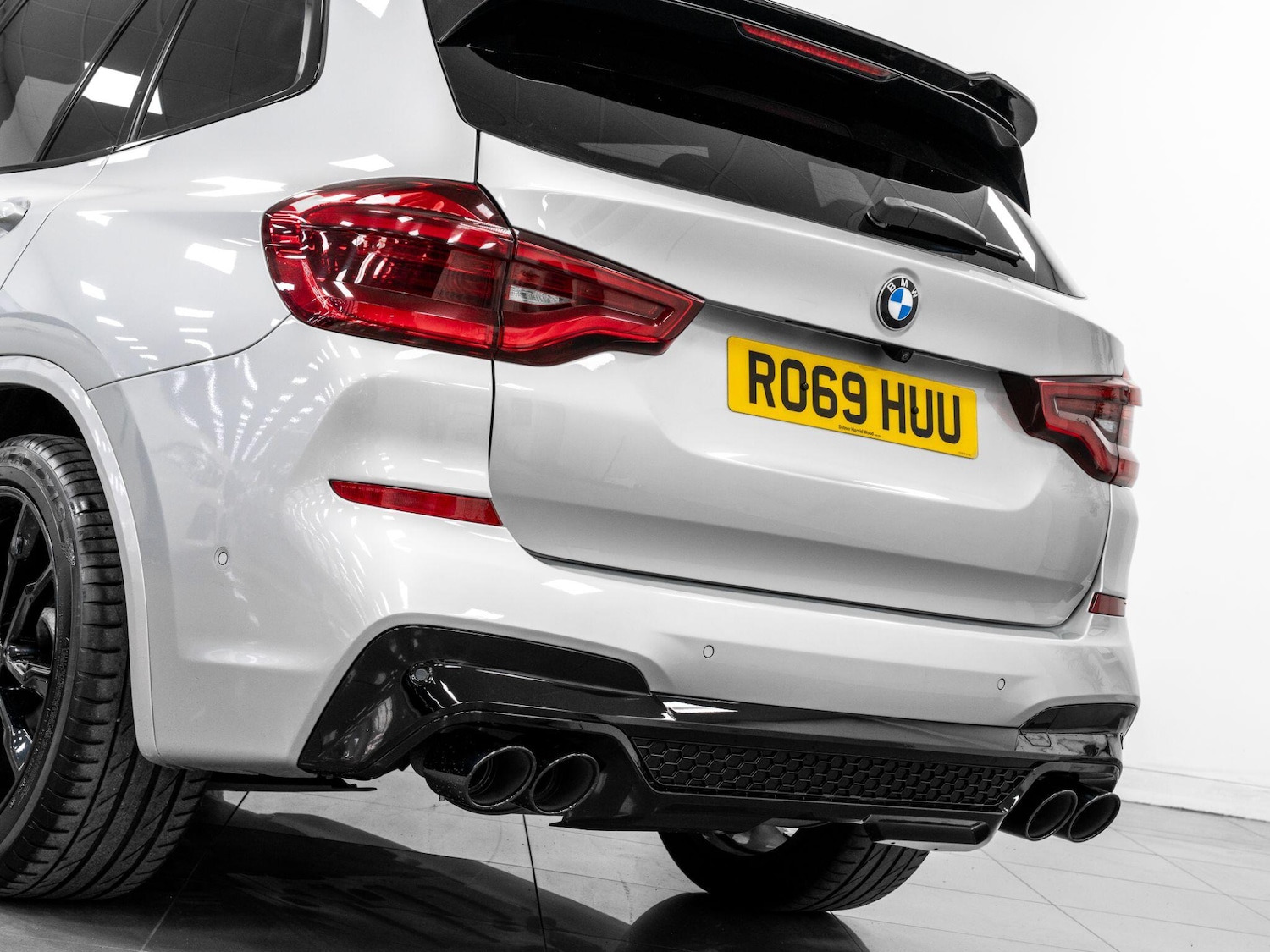 Used BMW X3 2019 for sale - 76398229: Photo 36