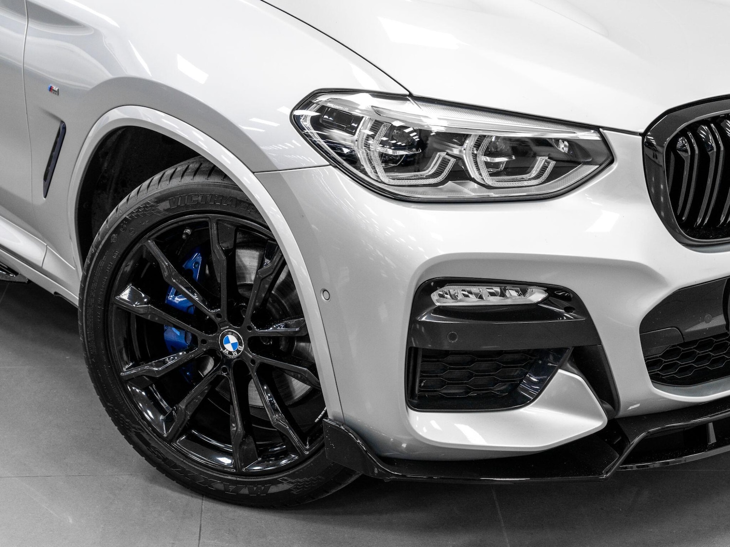 Used BMW X3 2019 for sale - 76398229: Photo 37