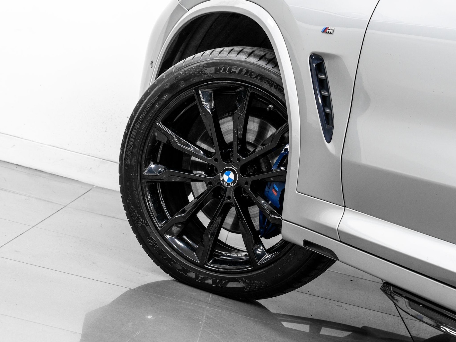 Used BMW X3 2019 for sale - 76398229: Photo 38