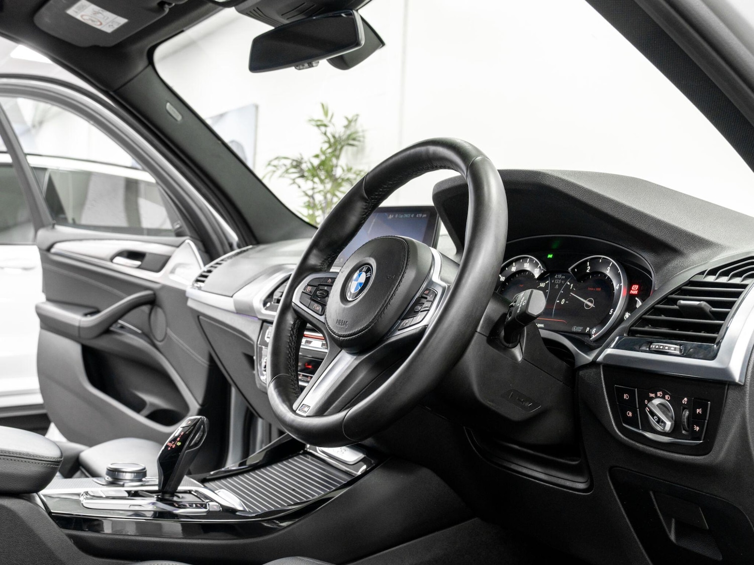 Used BMW X3 2019 for sale - 76398229: Photo 40