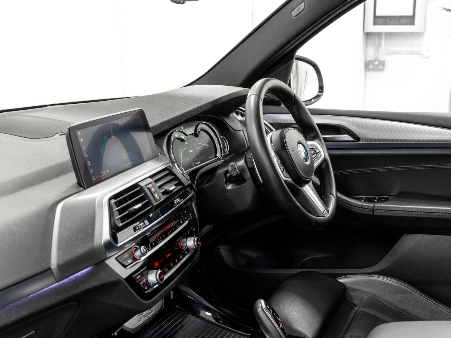 Used BMW X3 2019 for sale - 76398229: Photo 41