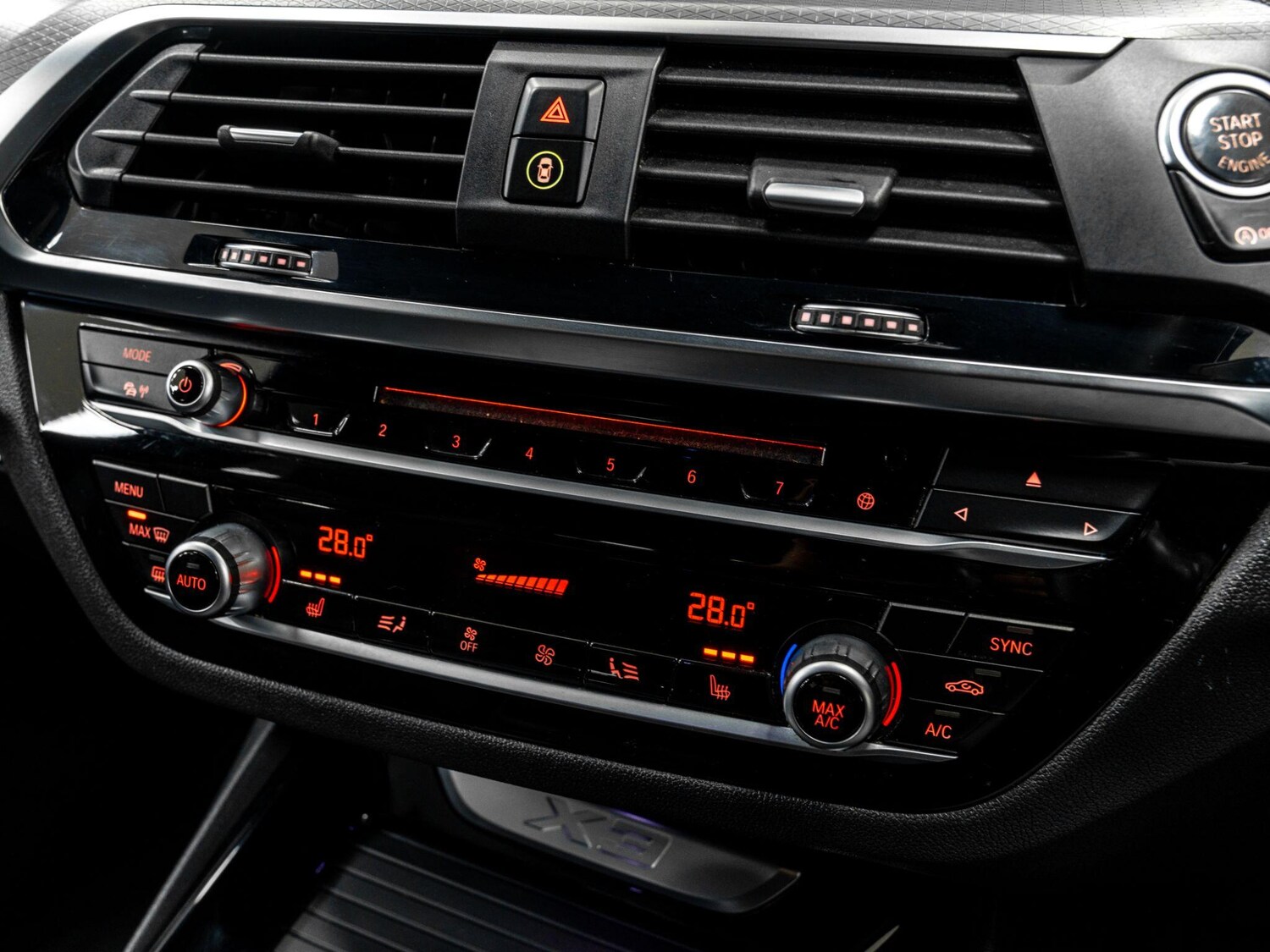 Used BMW X3 2019 for sale - 76398229: Photo 46