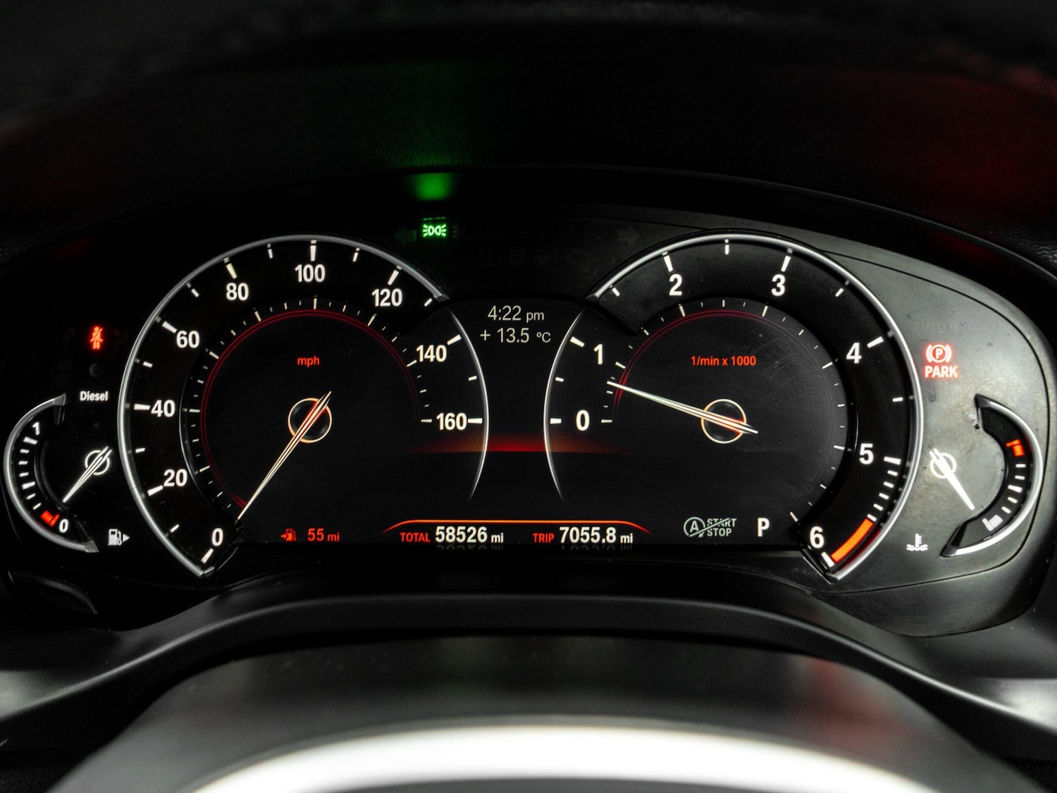 Used BMW X3 2019 for sale - 76398229: Photo 48