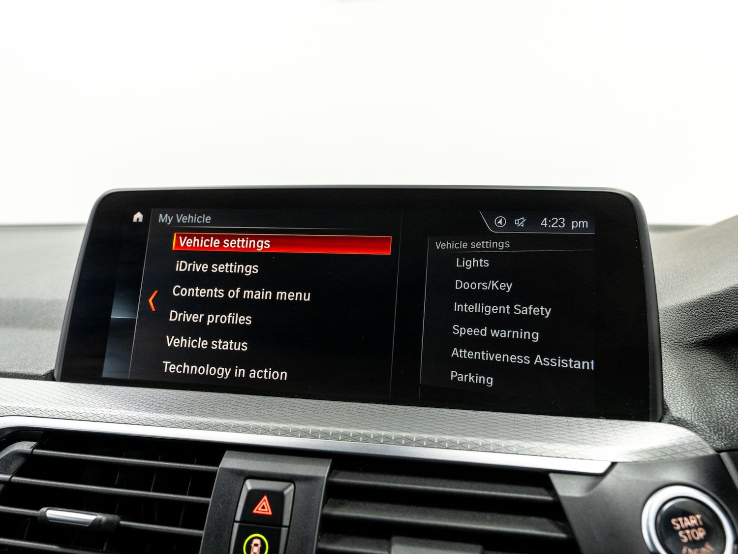 Used BMW X3 2019 for sale - 76398229: Photo 54