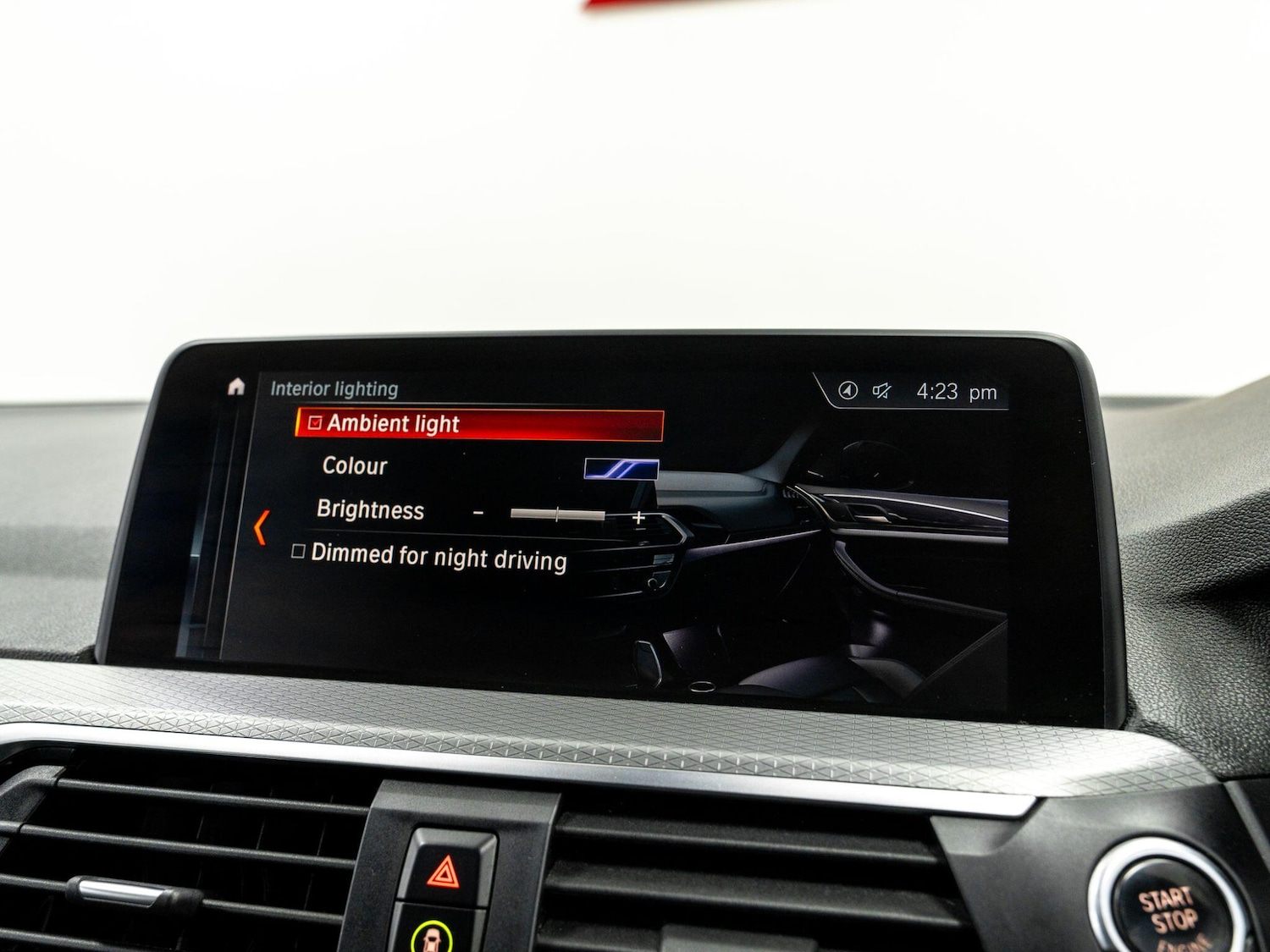 Used BMW X3 2019 for sale - 76398229: Photo 55