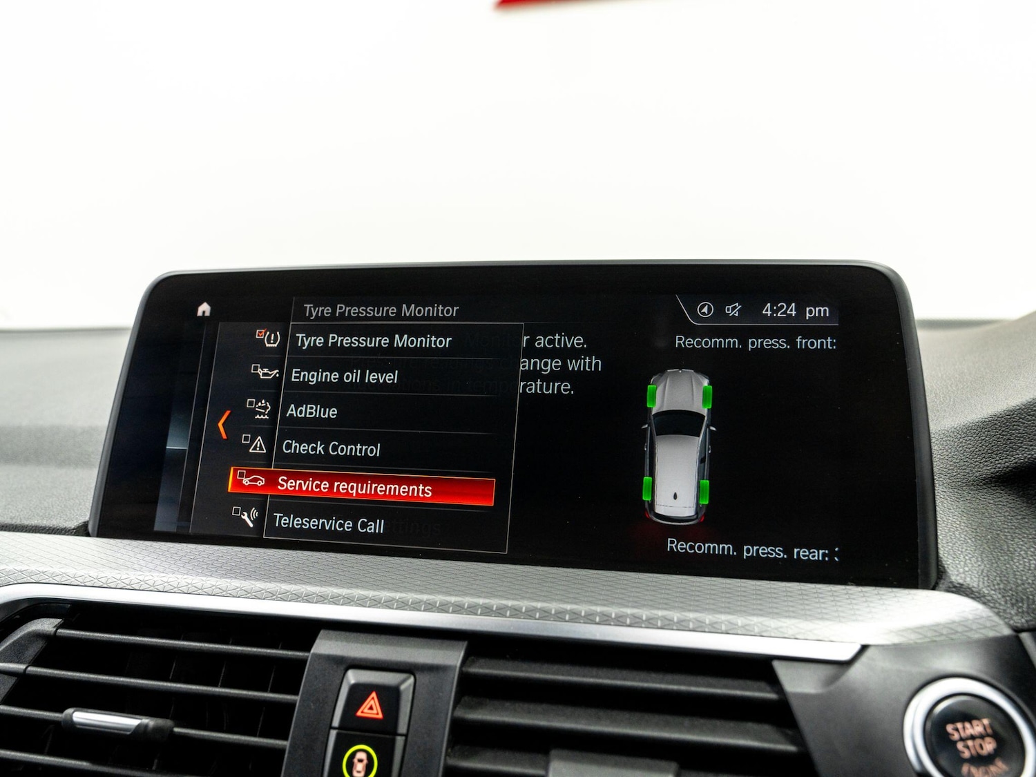 Used BMW X3 2019 for sale - 76398229: Photo 58