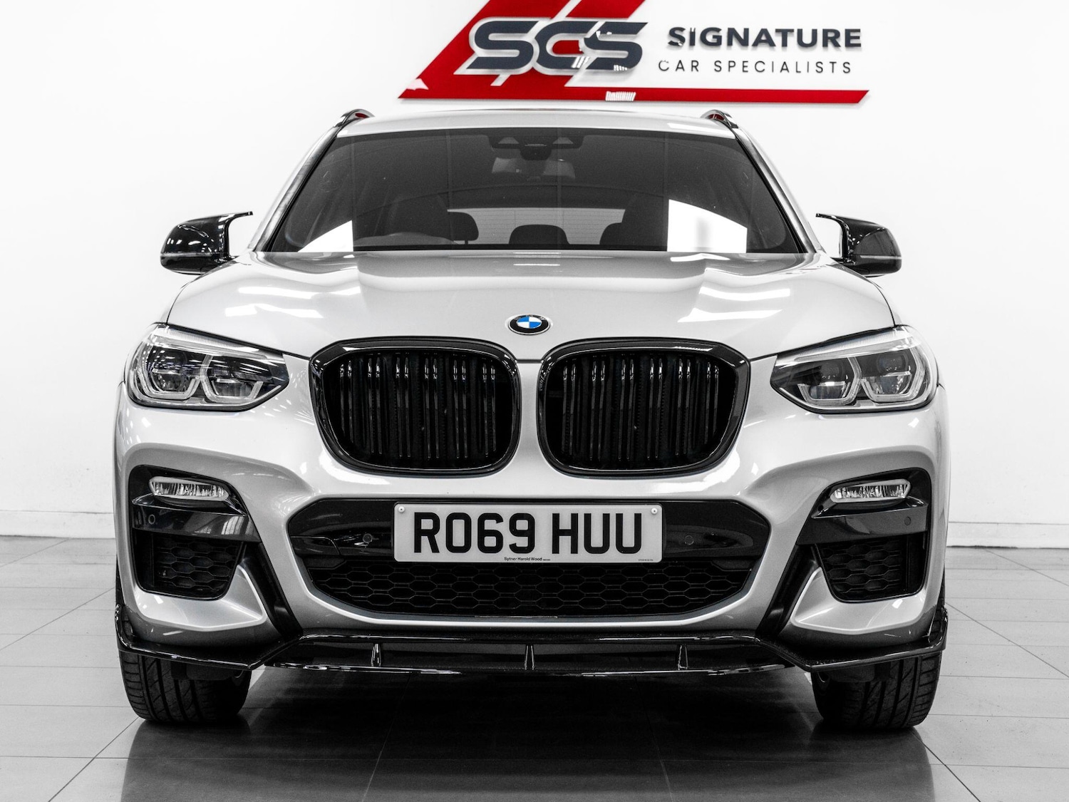 Used BMW X3 2019 for sale - 76398229: Photo 6