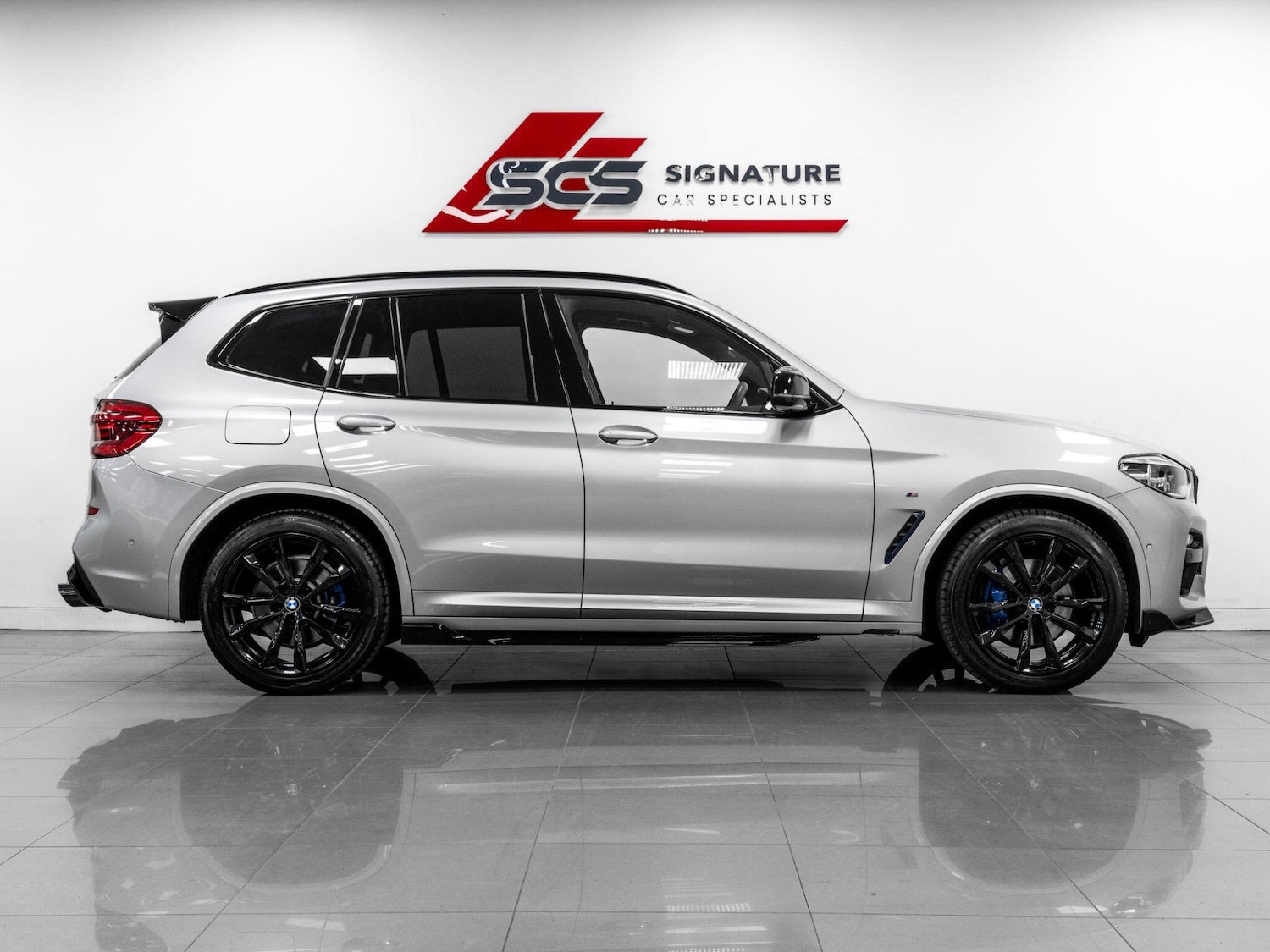 Used BMW X3 2019 for sale - 76398229: Photo 8