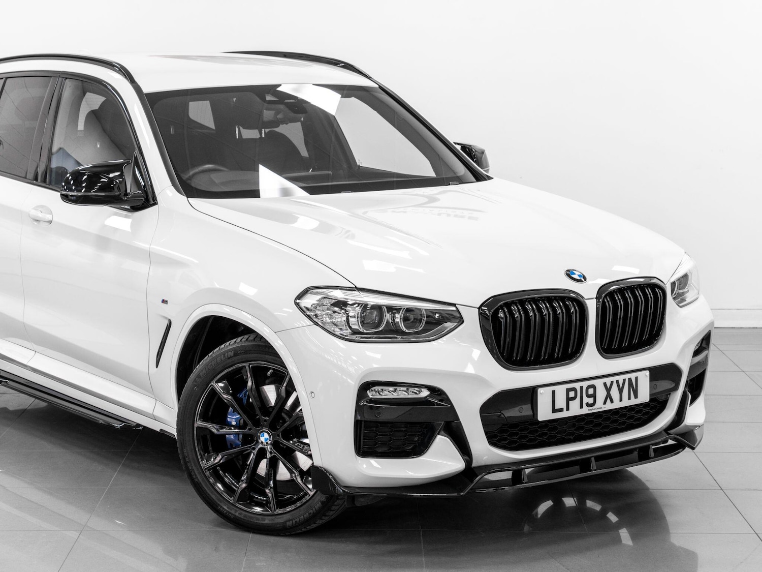 Used BMW X3 2019 for sale - 75926850: Photo 11