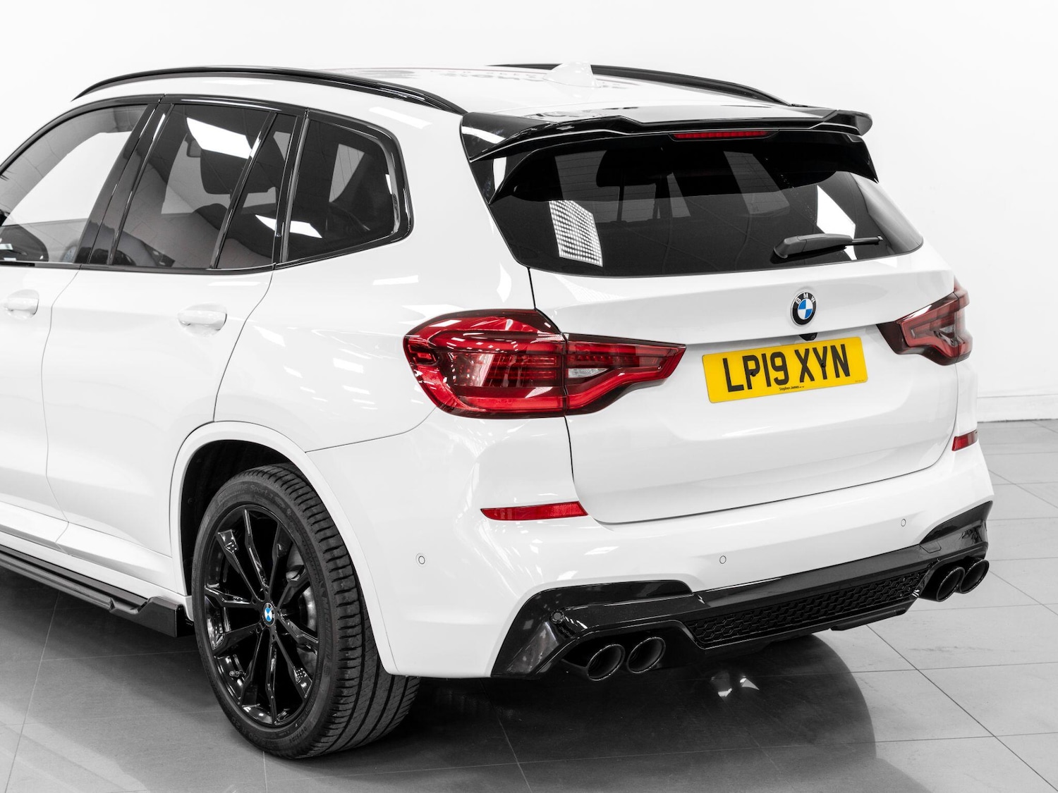 Used BMW X3 2019 for sale - 75926850: Photo 12